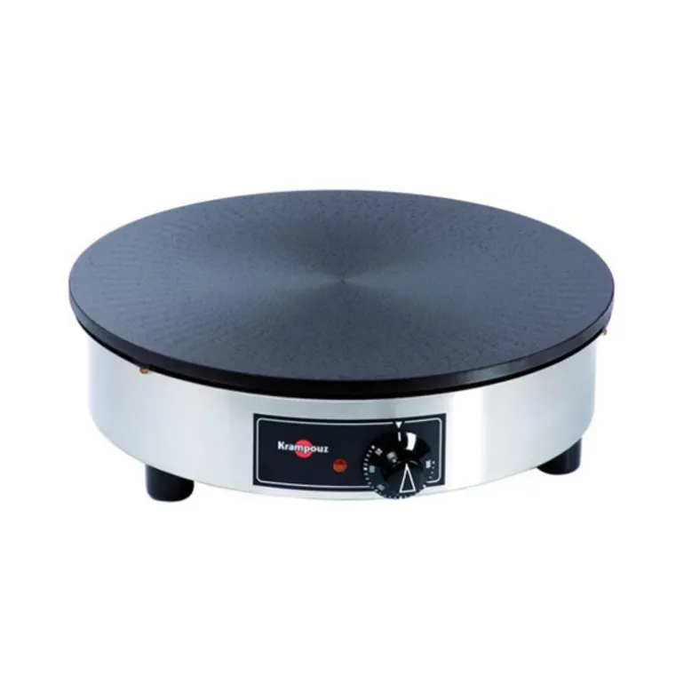 Crepiere Electrique Standard Krampouz