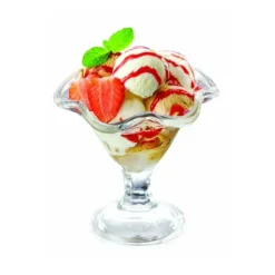 Cuillere A Glace Inox 36 Boules