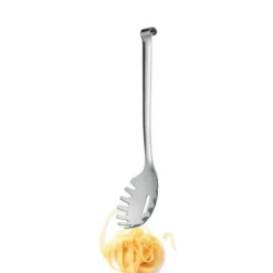 Cuillere A Spaghettis Inox 30 Cm