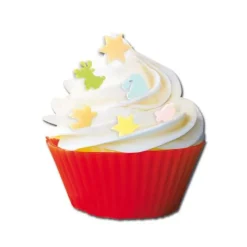 Décors Azyme Noël Patisdecor Pro 25 G