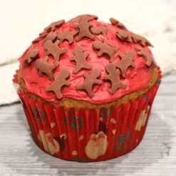 Décors Comestibles Bonhommes Pain D'Épices 40 G