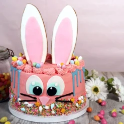 Décors Comestibles Etoiles Dorees 1 Kg