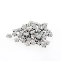 Décors Comestibles EToiles Àrgentees 1 Kg