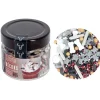 Décors Comestibles Melange Pirates 65 G
