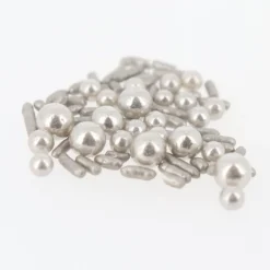 Décors Comestibles Melange Argente 1 Kg