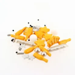 Décors Comestibles Melange Festif Chic 65 G