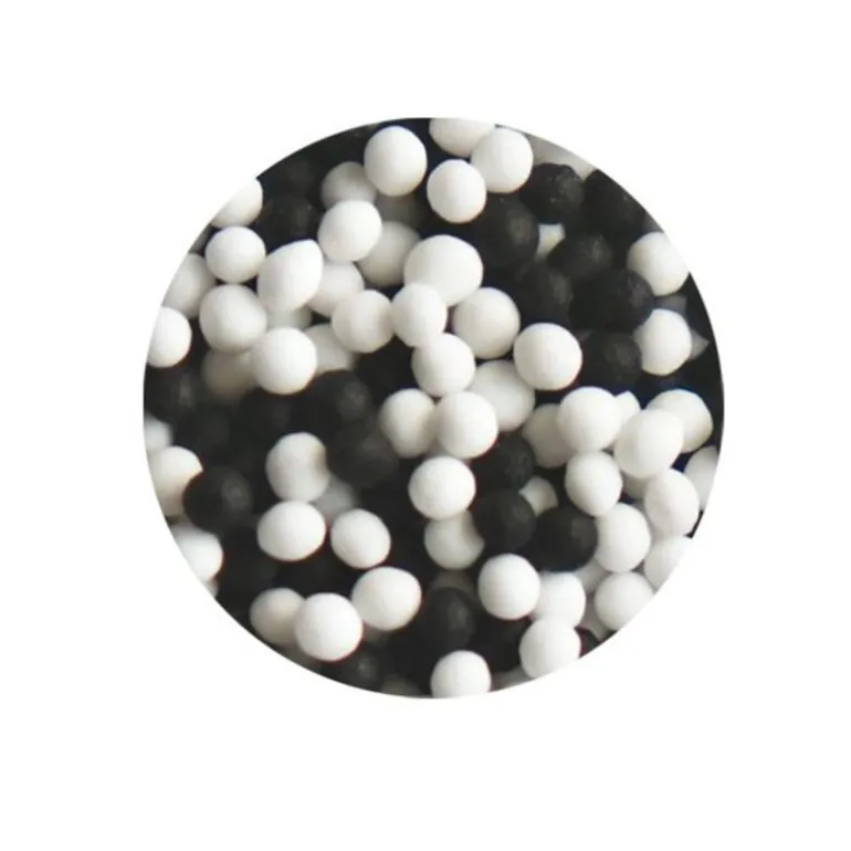 Décors Mini Billes Noires Et Blanches Patisdecor