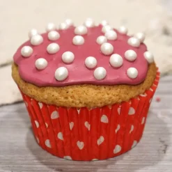 Décors Perles Blanches Comestibles Patisdecor Pro 300 G