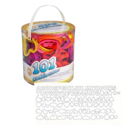 Découpoirs A Biscuits Wilton (X 101)