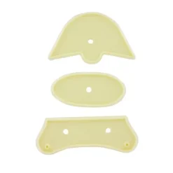 Découpoirs Bottine De Bebe (Jeu De 3)