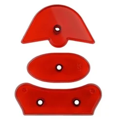 Découpoirs Bottine De Bebe (Jeu De 3)