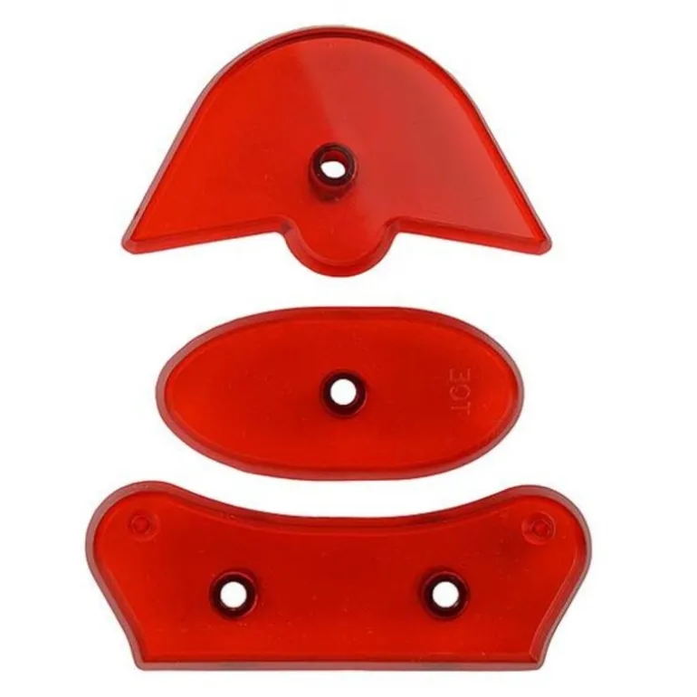 Découpoirs Bottine De Bebe (Jeu De 3)