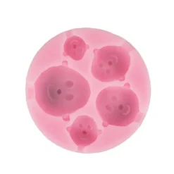 Découpoirs Relief Frimousses