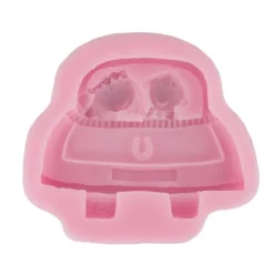 Découpoirs Relief Just Married