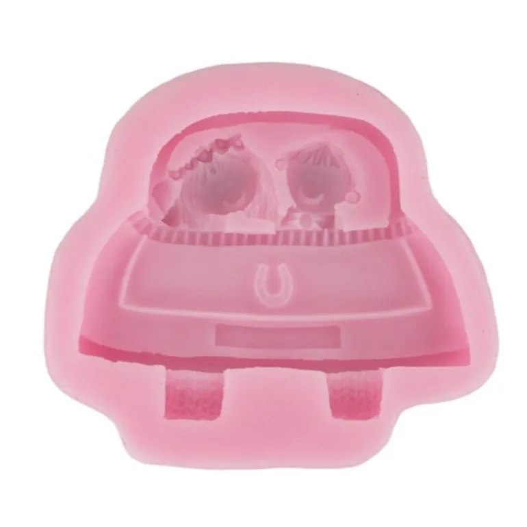 Découpoirs Relief Just Married