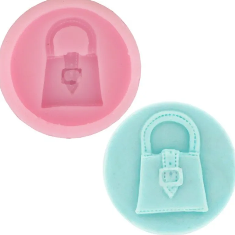 Découpoirs Relief Sac A Main