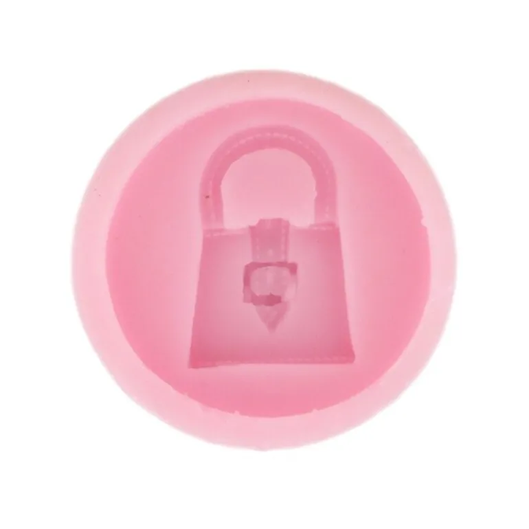 Découpoirs Relief Sac A Main