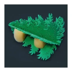 Découpoirs Sapin Et Décors De Noël (Jeu De 5)