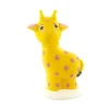 Decor Comestible Girafe 6 Cm