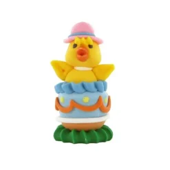 Decor Comestible Poussin Chapeau
