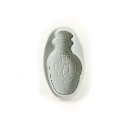Decoupoir Bonhomme De Neige Pme