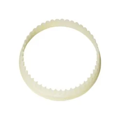 Decoupoir Exoglass Rond Cannele 120 Mm