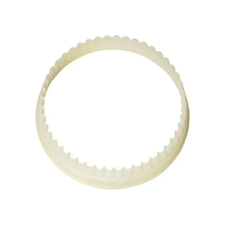 Decoupoir Exoglass Rond Cannele 120 Mm