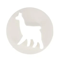 Decoupoir Lama Patisdecor