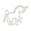 Decoupoir Licorne Patisdecor