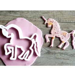 Decoupoir Licorne Patisdecor