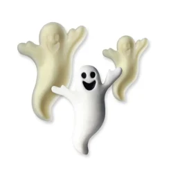 Decoupoir Relief Fantomes (X2)
