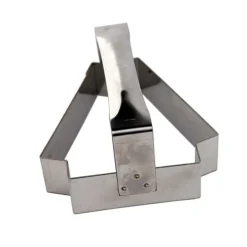 Decoupoir Triangle Isocele Avec Poignée