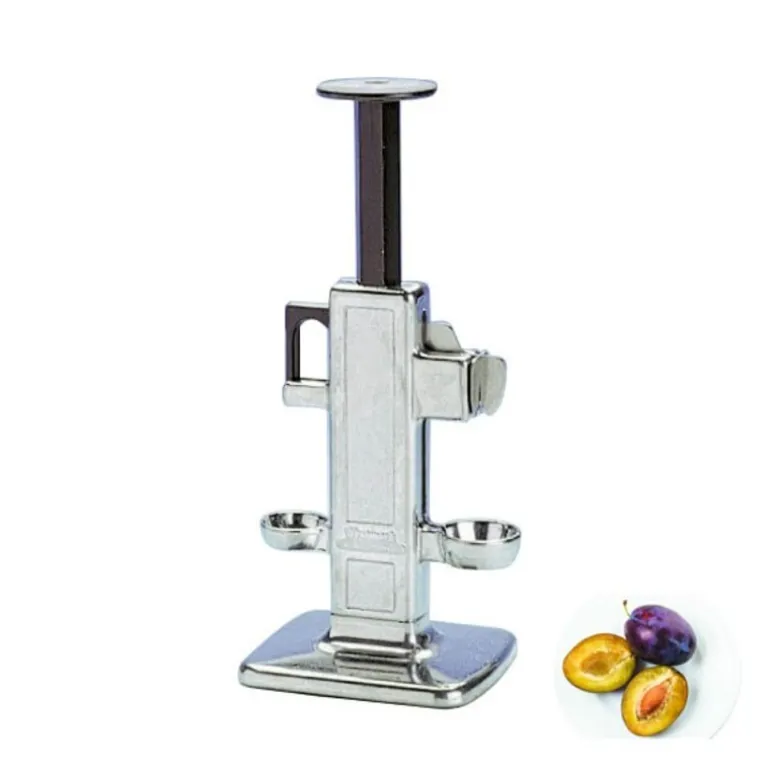 Denoyauteur A Cerises Et Prunes Steinex Combi 4020