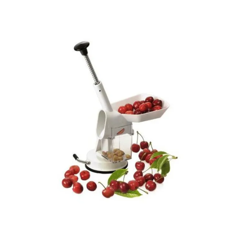 Denoyauteur De Cerises A Ventouses