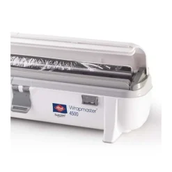 Devidoir Film Alimentaire Et Alu Wrapmaster 4500
