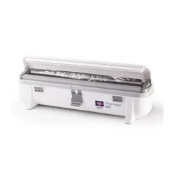 Devidoir Film Alimentaire Et Alu Wrapmaster 4500