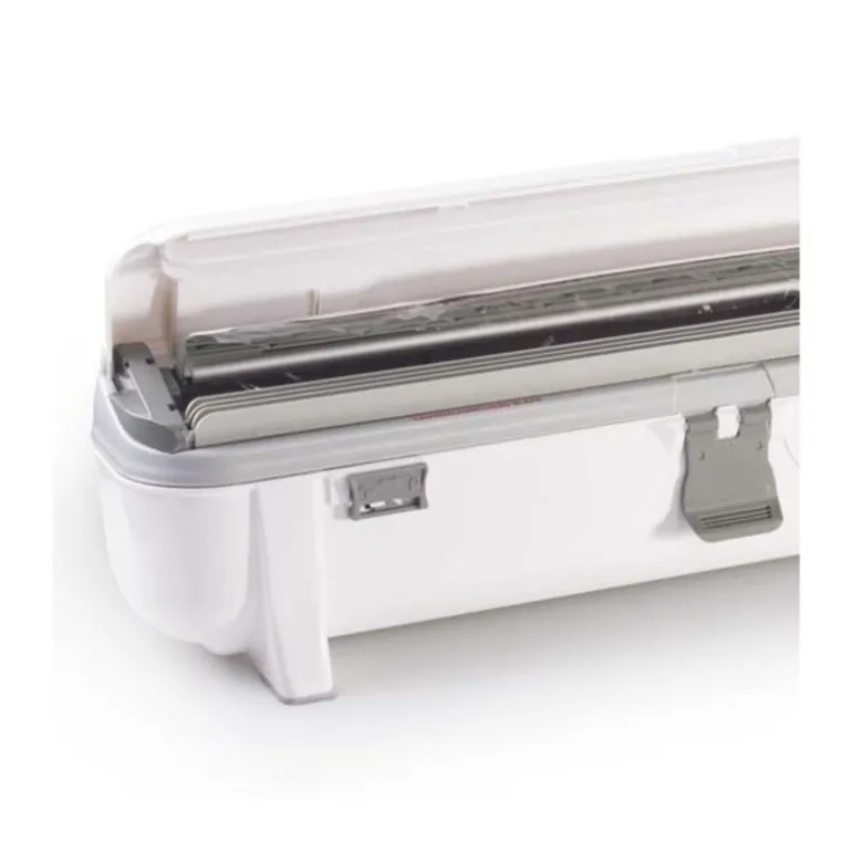 Devidoir Film Alimentaire Et Alu Wrapmaster 4500