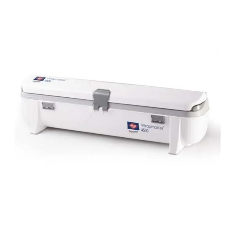 Devidoir Film Alimentaire Et Alu Wrapmaster 4500