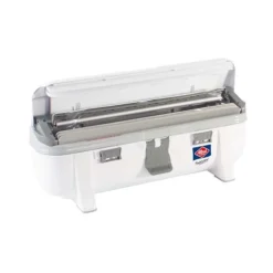Devidoir Film Alimentaire Et Alu Wrapmaster 3000