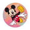 Disque Azyme Mickey 20 Cm