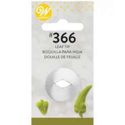 Douille A Feuilles N 366 Wilton