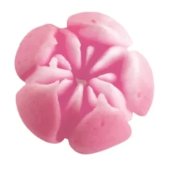 Douille A Fleur Inox N 6 Patisdecor