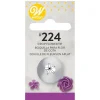 Douille A Fleur N 224 Wilton