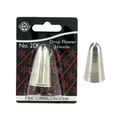 Douille A Fleur N 2D Jem