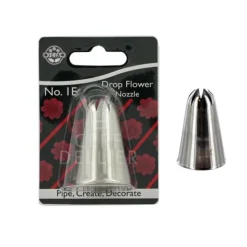 Douille A Fleur N 1E Jem