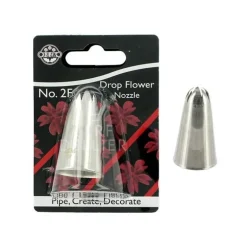 Douille A Fleur N 2F Jem