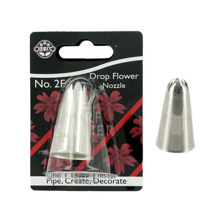 Douille A Fleur N 2F Jem