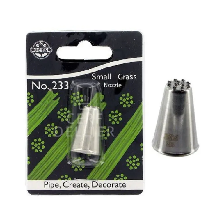 Douille A Herbe Petite N 233 Jem