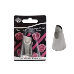 Douille A Petale Grande N 123 Jem