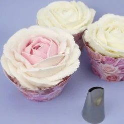 Douille A Petale Grande N 123 Jem